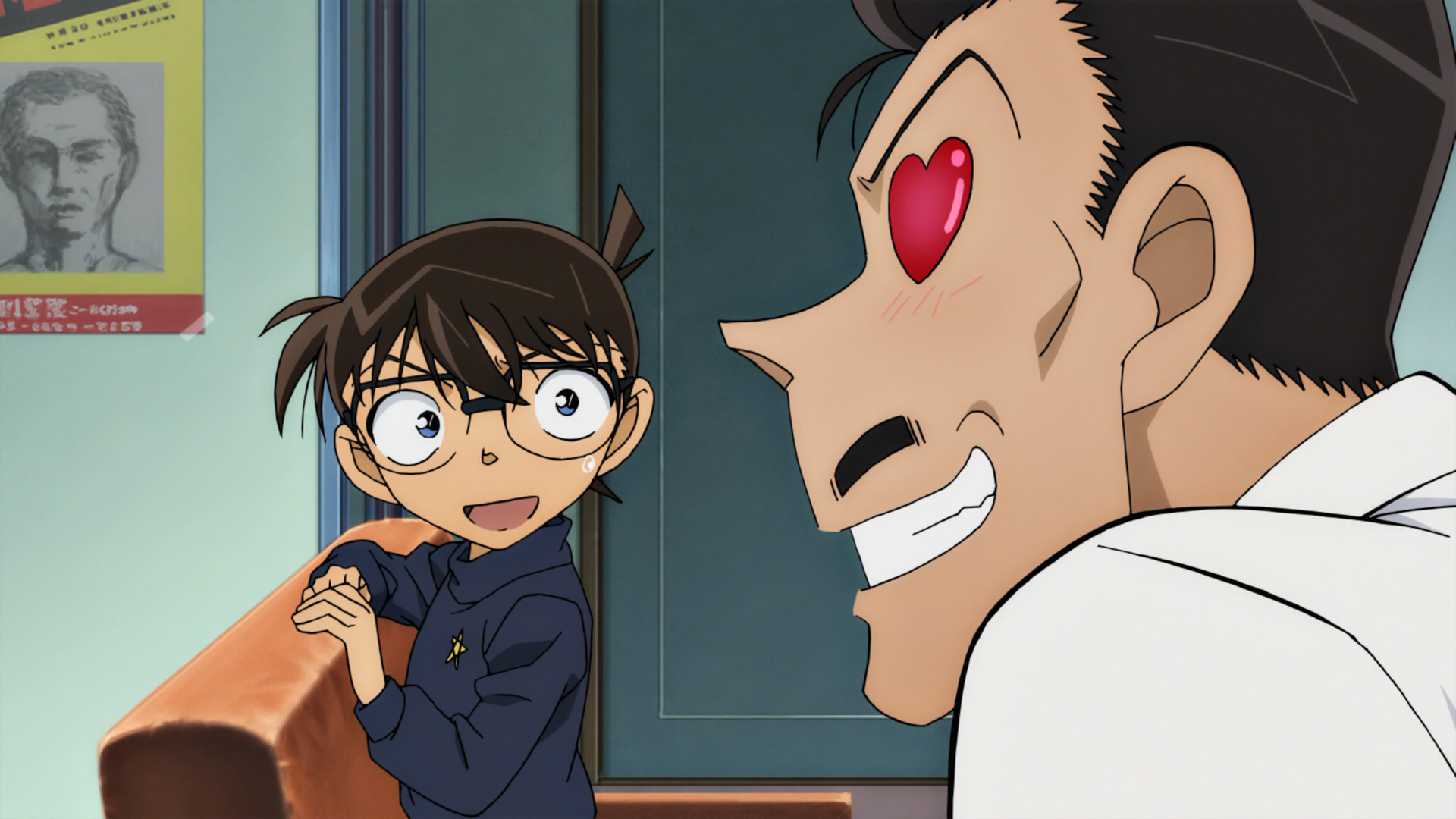 Lupin III vs. Detective Conan La Película (Fabrebatalla18)